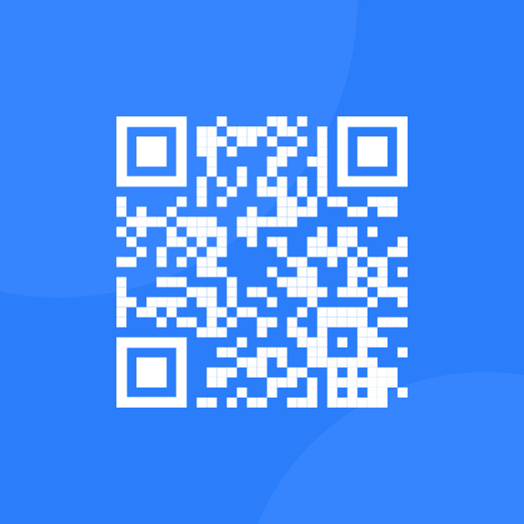 qr code to fron tend mentor